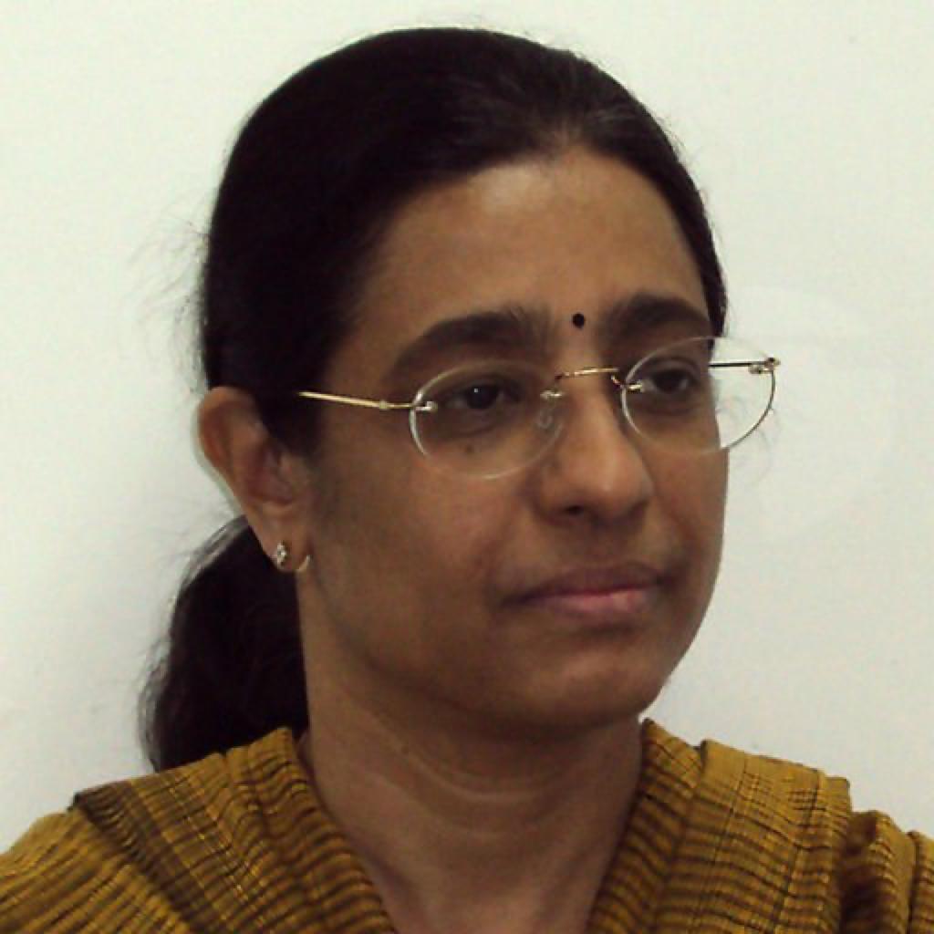 Prof. Rama Jayasundar